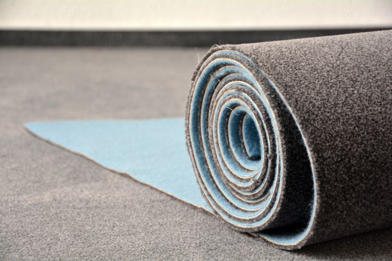 Basement Carpet Stretching in Burlington County, NJ