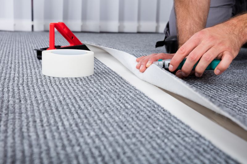 Carpet Burn Repair in Denver County, CO