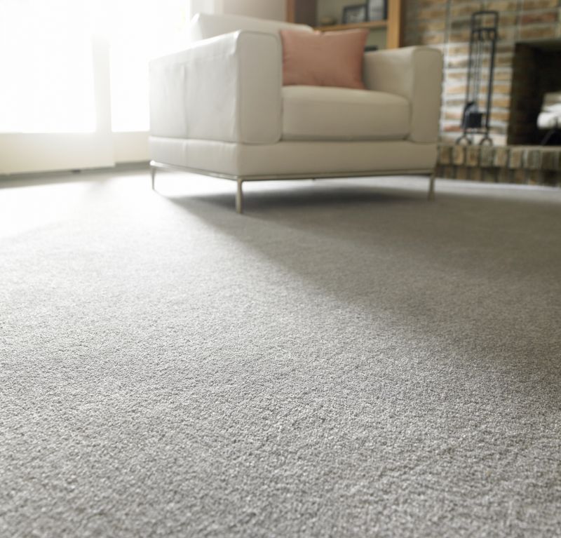 Carpet Foam Replacement in Alpharetta, GA