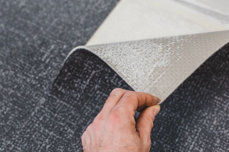 Carpet Hole Repair in Littleton, CO