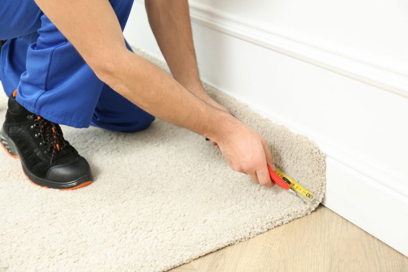 Carpet Installation in Freehold, NJ