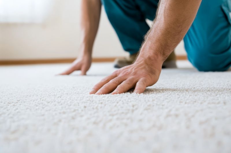 Carpet Installation in Freehold, NJ