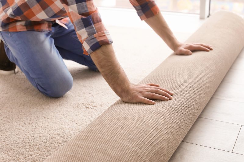 Carpet Laying Service in Ocean County, NJ