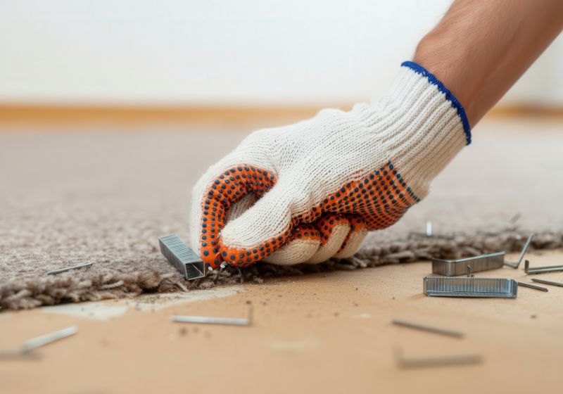 Carpet Patching in Littleton, CO