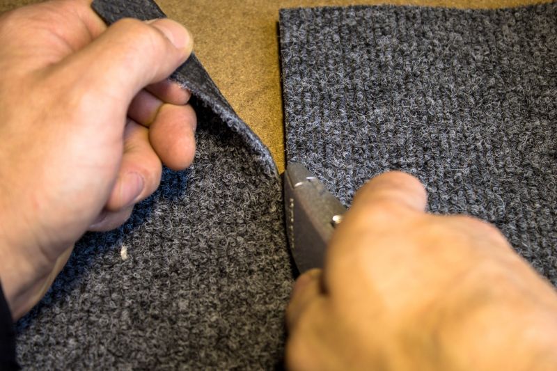Carpet Smoothing in Kansas City, KS