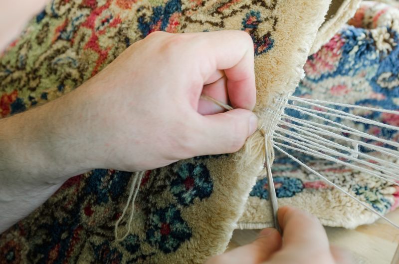 Carpet Stretching in Alpharetta, GA