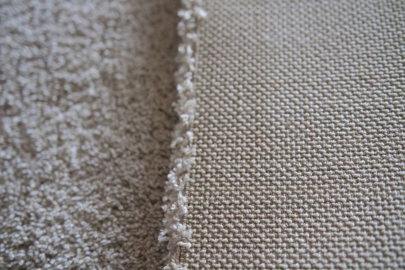 Carpet Underlay Replacement in Littleton, CO