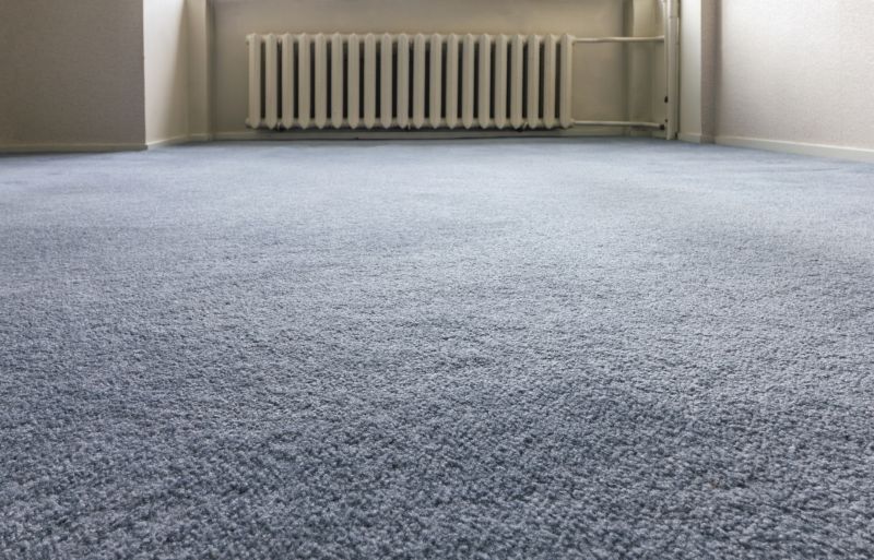 Commercial Carpet Repair in Alpharetta, GA