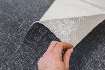 Doorway Carpet Repair in Littleton, CO