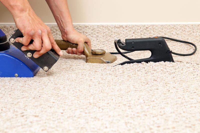 Kitchen Carpet Installation in Toms River, NJ