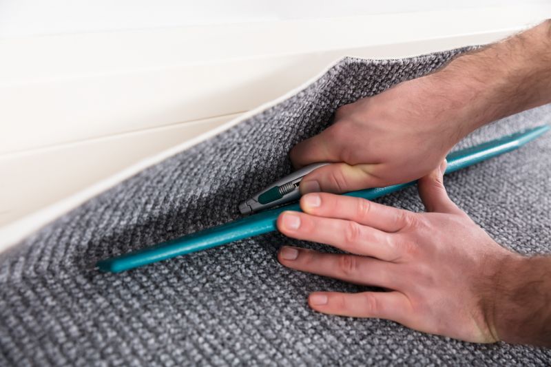 Kitchen Carpet Installation in Somerset County, NJ