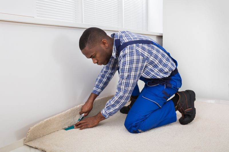 Kitchen Carpet Installation in Freehold, NJ