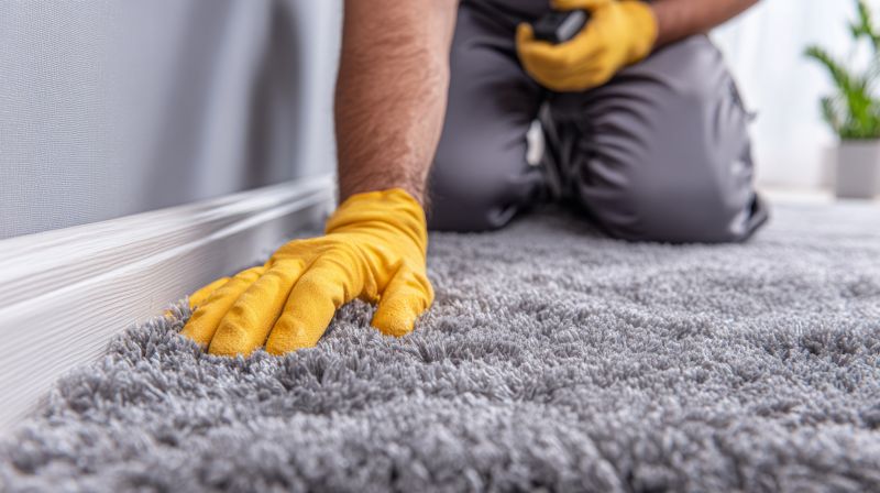Pet Stain Carpet Repair in Alpharetta, GA