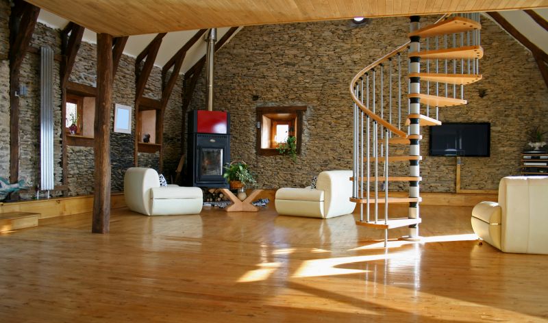 White Oak Floor Installation in Phoenix, AZ