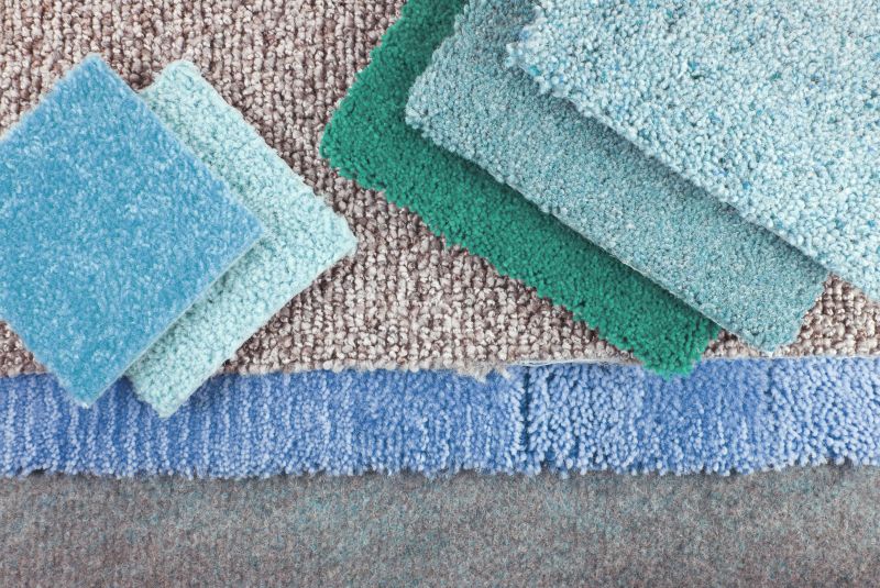 Maintain the Integrity of the Carpet with Carpet Repair!