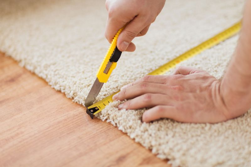 Preserve the Lifespan of Your Carpet with Carpet Repair!