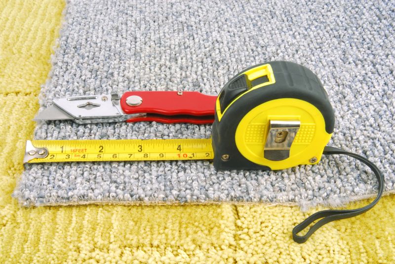Restore the Beauty of the Carpet with Carpet Repair!
