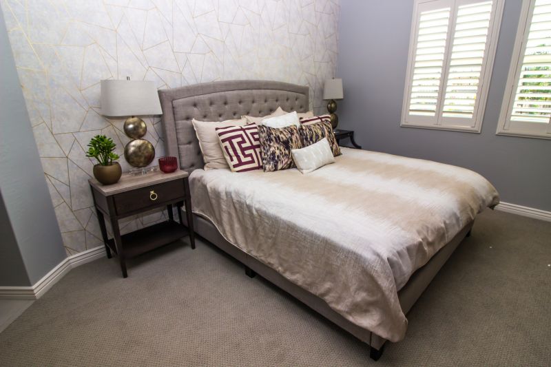 Bedroom Carpet Replacement in Monmouth County, NJ