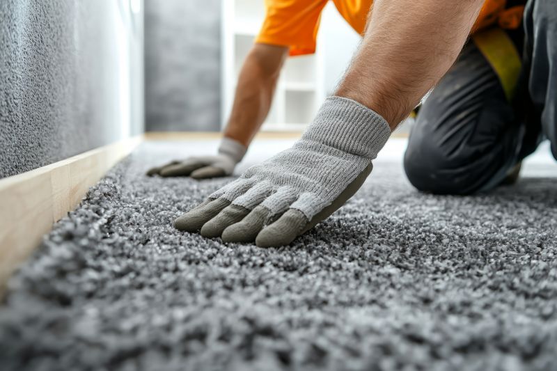 Contact About Carpet Repair