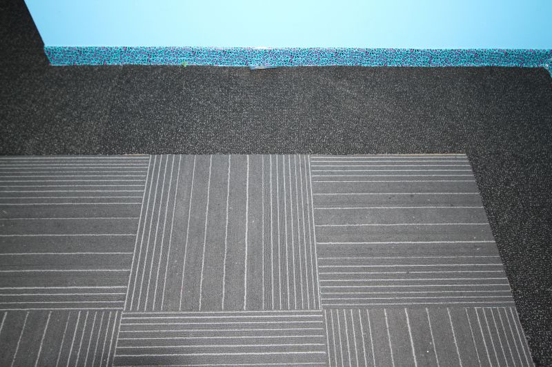 Carpet Tiles Installation in Somerset County, NJ