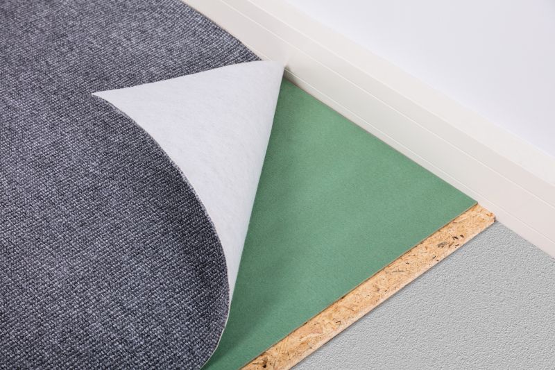 Soft Carpet Installation in Freehold, NJ